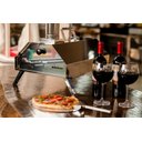 Ver imagem 3 de Forno de Pizza Portátil Lenha Inox Brilho Antonow