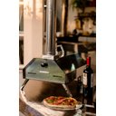 Ver imagem 2 de Forno de Pizza Portátil Lenha Inox Brilho Antonow