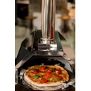 Ver imagem 4 de Forno de Pizza Portátil Lenha Inox Brilho Antonow