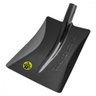 Pá Quadrada Tramontina 464/30 Em Aço Sem Cabo - 2