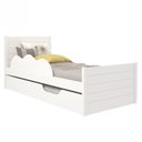 Ver imagem 2 de Bicama Infantil com Proteção Elza