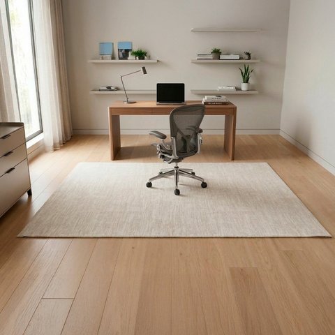 Tapete Antiderrapante 200x250cm Pedra Urbana