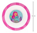 Ver imagem 3 de Kit Alimentação Bebe Prato Bowl Copo Introdução Alimentar Buba