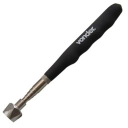 Pegador Imã Magnético Tipo Caneta Borracha 610mm - Vonder - 1