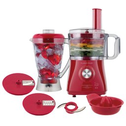 Multiprocessador Mix Art Citrus 3 em 1 800W 127V - 1