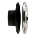 Ver imagem 2 de Dispositivo de Retorno Inox/abs 50mm Pratique Inaqua