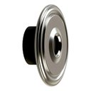 Ver imagem 1 de Dispositivo de Retorno Inox/abs 50mm Pratique Inaqua