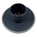 Ver imagem 3 de Dispositivo de Retorno Inox/abs 50mm Pratique Inaqua