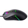 Mouse Gamer com Fio Viper Pro Mamba Preto - 5