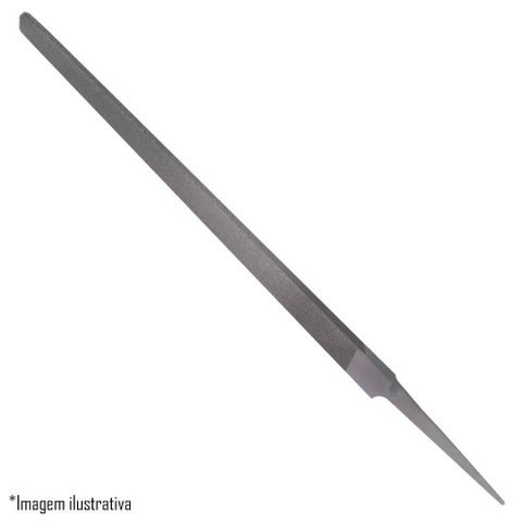 Lima Triangular Murça - Med. 14 (pol)