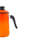 Ver imagem 2 de Bule Esmaltado Ewel Laranja