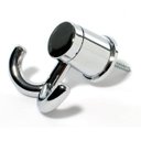 Ver imagem 1 de Porta Toalha Gancho Duplo Unic