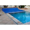 Lona Leve Azul 2x2m - Master Lonas - 5