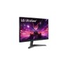 Monitor Gamer Lg Ultragear 24” Ips 180hz 1ms (gtg) Nvidia® G-sync® Amd Freesync™ Hdr10 Srgb 99 - 3