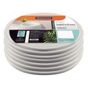 Ver imagem 1 de Mangueira em Pvc Branca Tramontina 5/16 X 1 Mm 1 Camada 50 M Tramontina