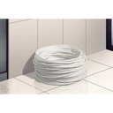 Ver imagem 3 de Mangueira em Pvc Branca Tramontina 5/16 X 1 Mm 1 Camada 50 M Tramontina