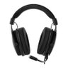 Headset Gamer Pichau P852 Atria, Drivers 53mm, Preto, PGH-P852ATR-BLK - 2