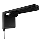 Ver imagem 2 de Chuveiro com Ducha Lorenzetti Acqua Duo 127v 5500w – Preto Fosco - 7510144