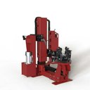 Ver imagem 3 de Máquina de Desmontar Pneus MT0042 Aro 14 a 42 Linha Leve e Pesada até 2000kg Vermelho