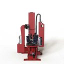 Ver imagem 5 de Máquina de Desmontar Pneus MT0042 Aro 14 a 42 Linha Leve e Pesada até 2000kg Vermelho