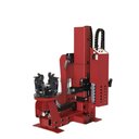 Ver imagem 1 de Máquina de Desmontar Pneus MT0042 Aro 14 a 42 Linha Leve e Pesada até 2000kg Vermelho