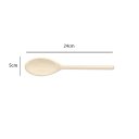 Ver imagem 3 de Kit Colheres de Madeira Eucalipto 24 cm - Stolf