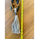 Ver imagem 3 de Colar de Mesa Modelo Lorena