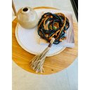 Ver mais imagens de Colar de Mesa Modelo Lorena