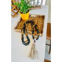 Ver imagem 7 de Colar de Mesa Modelo Lorena