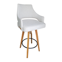 Ver imagem 2 de Kit Conjunto Banquetas Florença