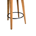 Ver imagem 3 de Kit Conjunto Banquetas Florença