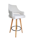 Ver imagem 7 de Kit Conjunto Banquetas Florença