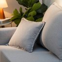 Ver imagem 5 de Sofá 3 Lugares 200cm Ananda CabeCasa MadeiraOriginals
