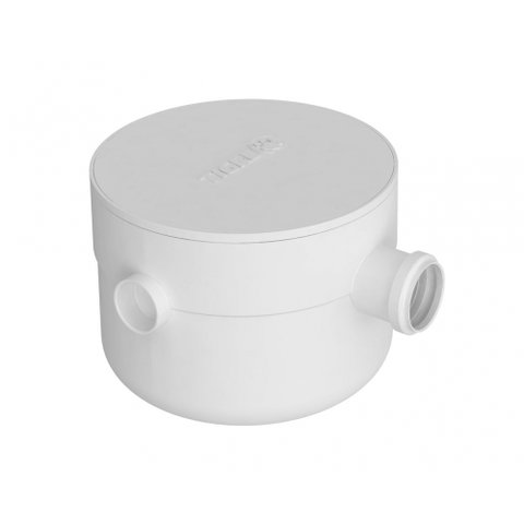 Caixa Sif Tigre Tampa Red Branca 250x172x50mm