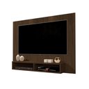 Ver imagem 3 de Painel para TV Deneb Frisado Cedro