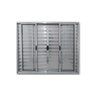 Jlt Veneziana 6 Folhas sem Grade Vidro Liso Brilhante - Economica - 100x150 (0388) - 4