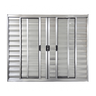 Jlt Veneziana 6 Folhas sem Grade Vidro Liso Brilhante - Economica - 100x150 (0388) - 5
