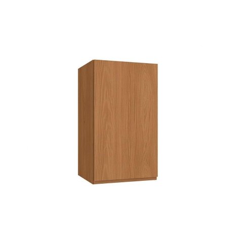 Aereo 1 Porta de 40 Cm R642 Linha Ciela Kappesberg - Canela