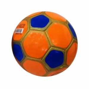 Bola de Jogar Futebol Futsal Salão Quadra Infantil Costurada