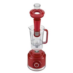 Multiprocessador Philco 5 em 1 Turbo Pmp1500v Vermelho 127v - 6