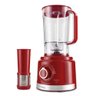 Multiprocessador Philco 5 em 1 Turbo Pmp1500v Vermelho 127v - 3