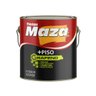 Tinta Piso Grafeno Grafeno Preto 3,6l - 2