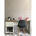 Ver mais imagens de Escrivaninha Mesa Escritório Retrô 2 Gavetas Sky Home Office