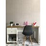 Escrivaninha Retrô 2 Gavetas Sky Home Office - 8