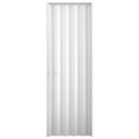 Ver imagem 5 de Porta Sanfonada de Pvc Plasbil 210x70cm Branco