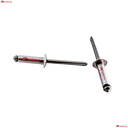 Ver imagem 2 de Rebite Pop Repuxo Alumínio 522 - 4,8x22 com 100 Unidades