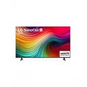 Ver imagem 1 de Smart Tv Lg Nanocell Nano80 4k de 65" 65nano80