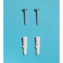 Ver mais imagens de Porta Revistas de Parede - Oikos