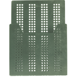 PORTA REVISTAS DE PAREDE - OIKOS - 2