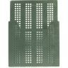 PORTA REVISTAS DE PAREDE - OIKOS - 2